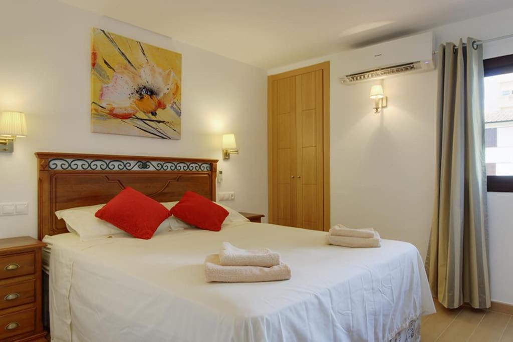 Apartment Beautiful, Very High Quality 2 Bed