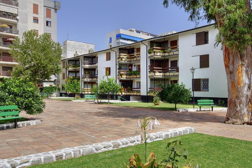 Beautiful, Very High Quality 2 Bed Fuengirola
